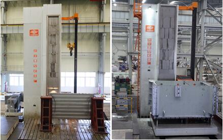 <img src='Upfiles/Ability/2016-6/20166211513099074.jpg' width='270' height='185'><br>200M<br>200mm  CNC Floor Type Milling and Boring Machine

XSYSWSZSг: 18m5m1.2m1.2m 
       
Travel of Axis XYWZ: 18m5m1.2m1.2m
